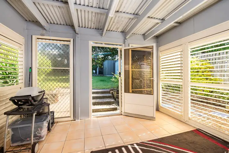 Fifth view of Homely house listing, 298 Robinson Road West, Geebung QLD 4034