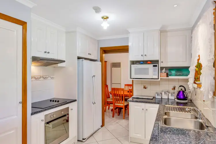 Second view of Homely house listing, 42 Tea Tree Drive, Craigmore SA 5114