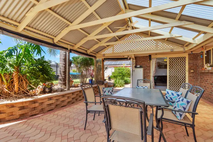 Third view of Homely house listing, 42 Tea Tree Drive, Craigmore SA 5114