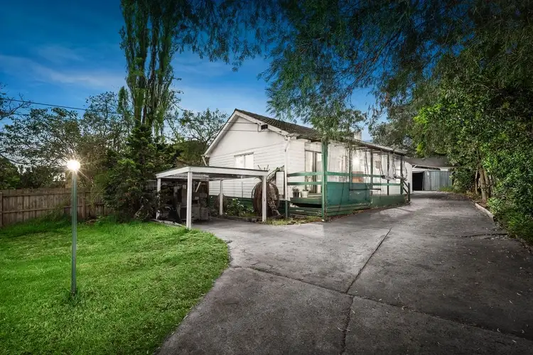 Main view of Homely house listing, 8 Clendon Road, Ferntree Gully VIC 3156