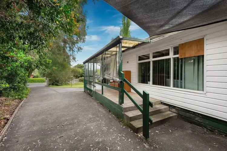 Fifth view of Homely house listing, 8 Clendon Road, Ferntree Gully VIC 3156