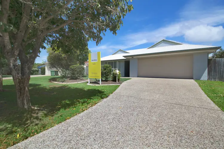 Main view of Homely house listing, 12 Pembroke Crescent, Sippy Downs QLD 4556