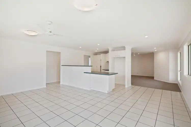 Second view of Homely house listing, 12 Pembroke Crescent, Sippy Downs QLD 4556
