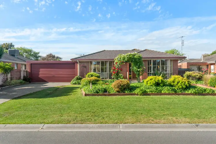 Main view of Homely house listing, 5 Sherriff Rise, Pakenham VIC 3810