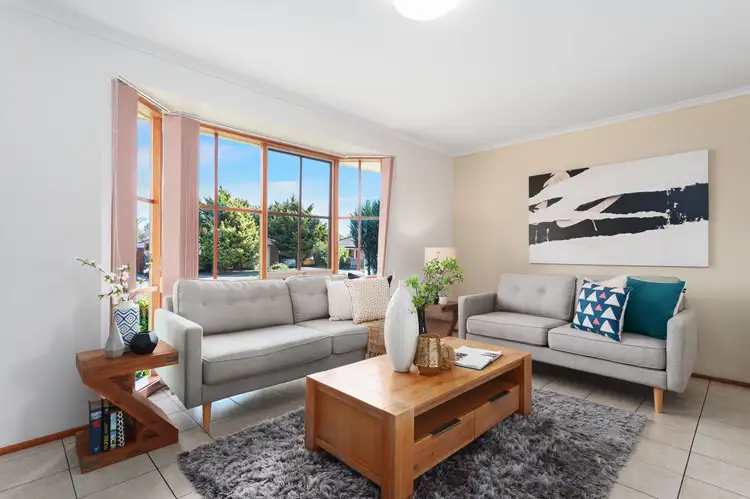 Fifth view of Homely house listing, 5 Sherriff Rise, Pakenham VIC 3810