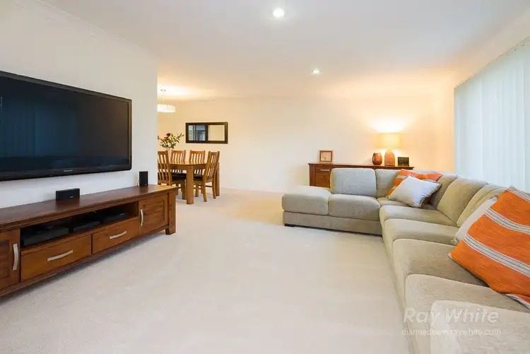 Third view of Homely house listing, 3 Arpege Crescent, Eight Mile Plains QLD 4113