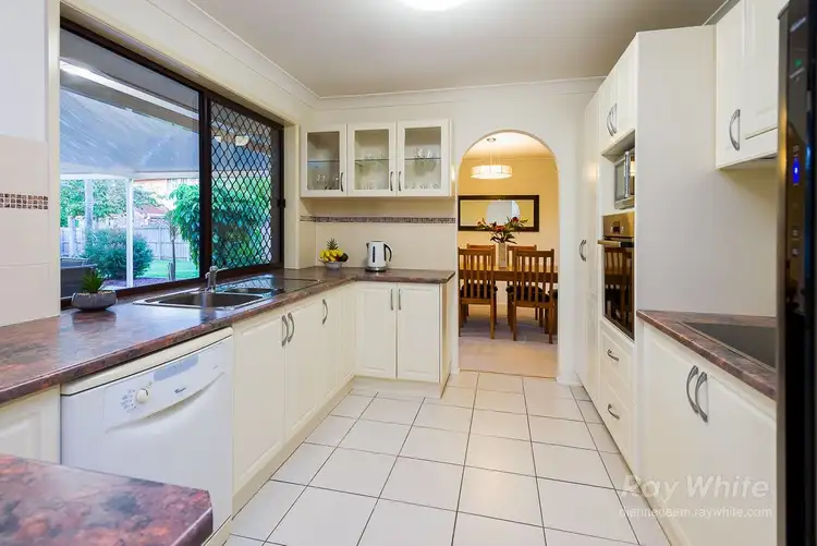 Fifth view of Homely house listing, 3 Arpege Crescent, Eight Mile Plains QLD 4113