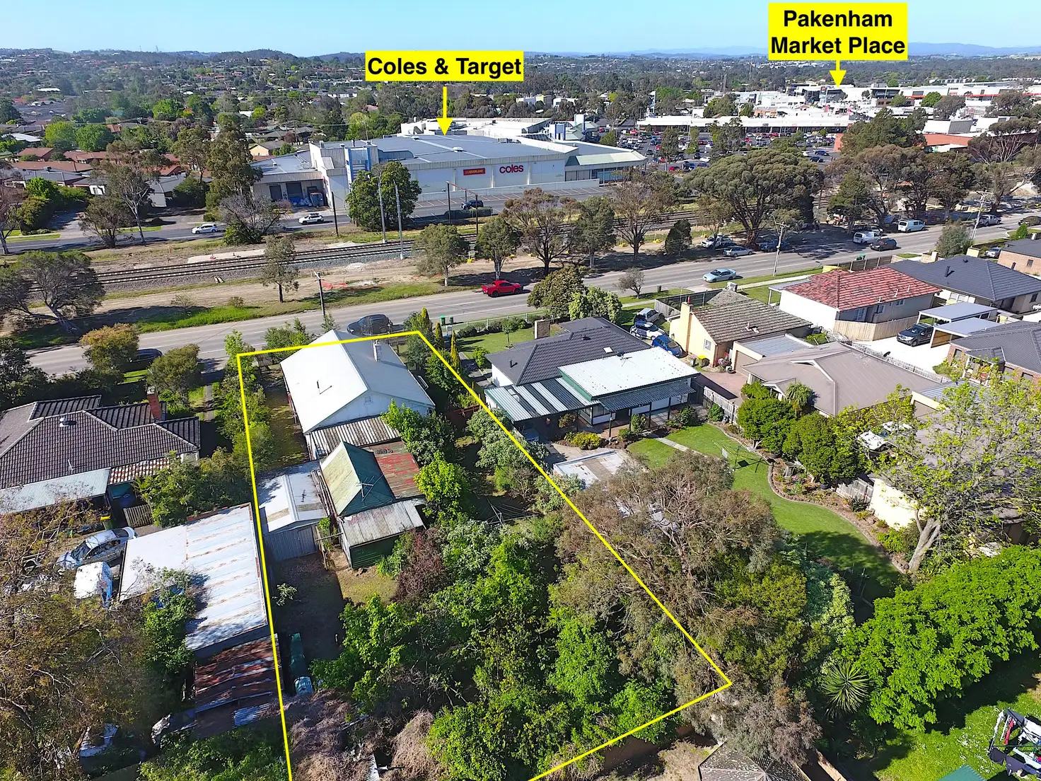 Main view of Homely house listing, 30 Henty Street, Pakenham VIC 3810