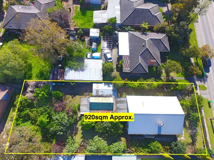 Second view of Homely house listing, 30 Henty Street, Pakenham VIC 3810