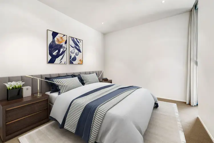 Seventh view of Homely unit listing, 22/5 Burbury Close, Barton ACT 2600