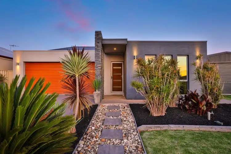 7 Ontario Park Drive, Mildura VIC 3500