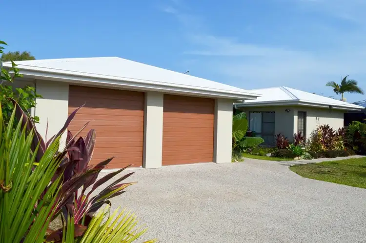 Main view of Homely house listing, 18 Holland Street, Wongaling Beach QLD 4852