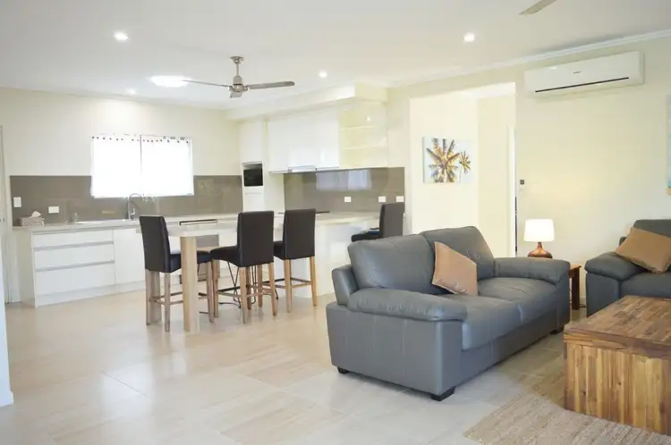 Second view of Homely house listing, 18 Holland Street, Wongaling Beach QLD 4852