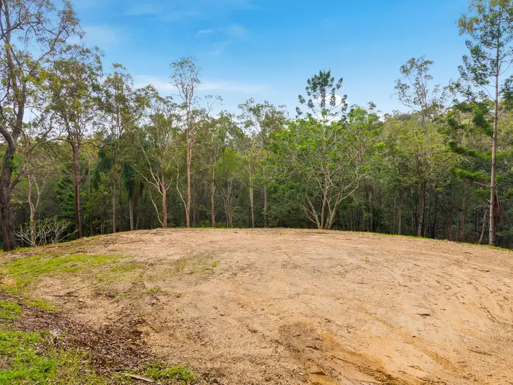 Lot 1 & 3, 17 Karragata Court, Tallebudgera QLD 4228