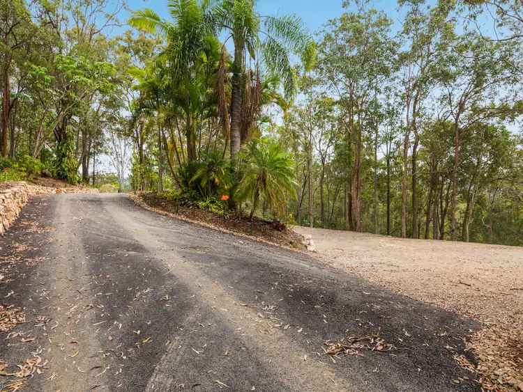 Sixth view of Homely land listing, Lot 1 & 3, 17 Karragata Court, Tallebudgera QLD 4228