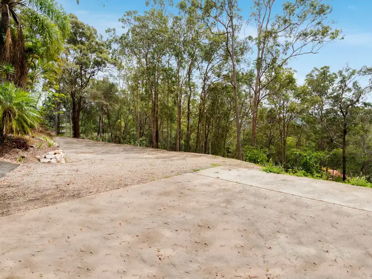 Seventh view of Homely land listing, Lot 1 & 3, 17 Karragata Court, Tallebudgera QLD 4228
