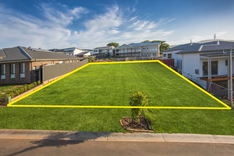 Second view of Homely land listing, 4 Downey Street, Kiama NSW 2533