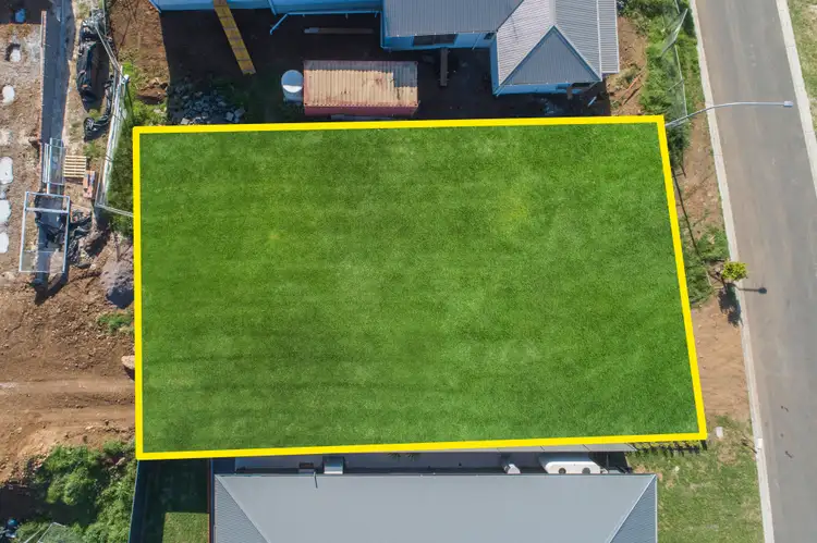 Fourth view of Homely land listing, 4 Downey Street, Kiama NSW 2533