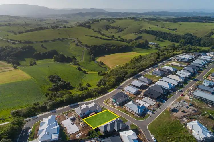 Fifth view of Homely land listing, 4 Downey Street, Kiama NSW 2533