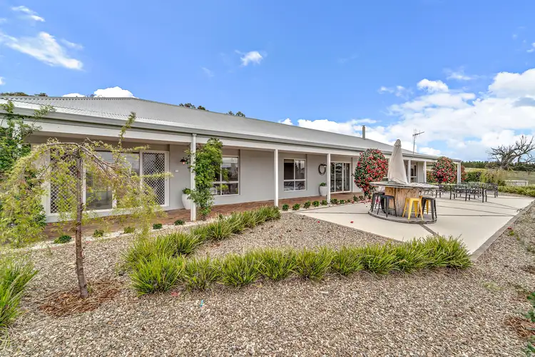 Second view of Homely rural property listing, 275 Mulligans Flat Road, Sutton NSW 2620