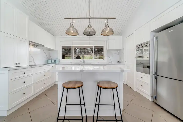 Fourth view of Homely rural property listing, 275 Mulligans Flat Road, Sutton NSW 2620