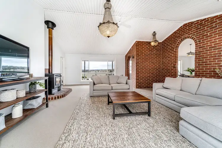 Fifth view of Homely rural property listing, 275 Mulligans Flat Road, Sutton NSW 2620