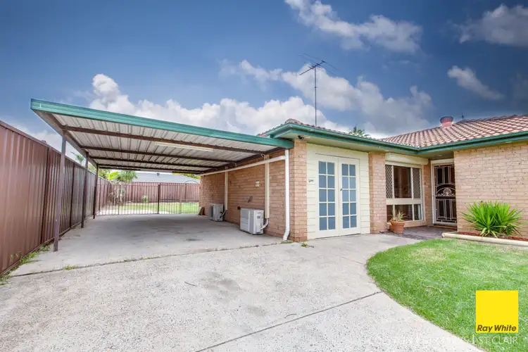 Second view of Homely house listing, 13 Maroni Place, St Clair NSW 2759