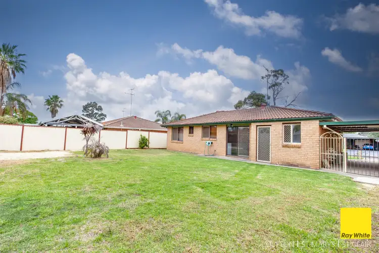Fourth view of Homely house listing, 13 Maroni Place, St Clair NSW 2759