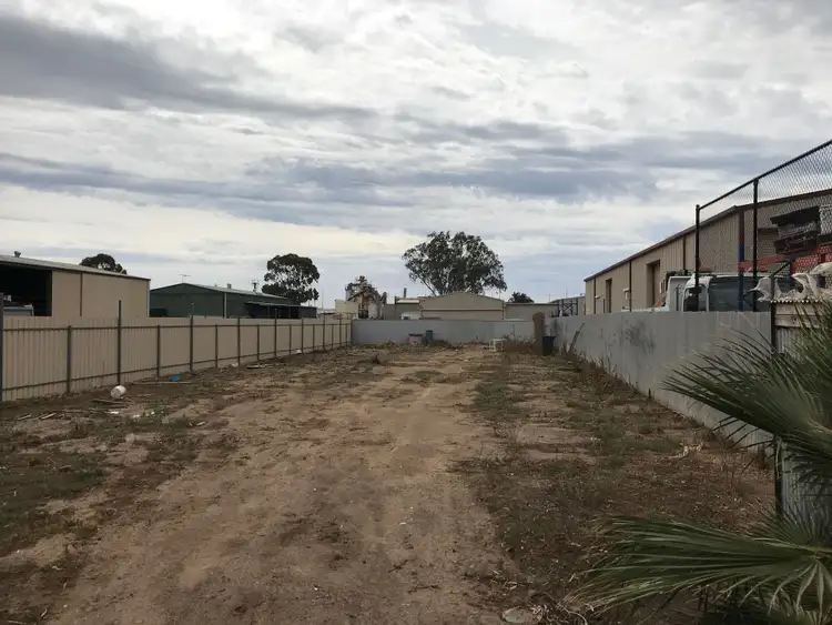 Third view of Homely land listing, 24 Nixon Road, Wingfield SA 5013