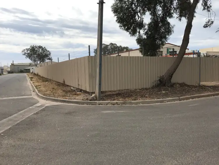 Fifth view of Homely land listing, 24 Nixon Road, Wingfield SA 5013