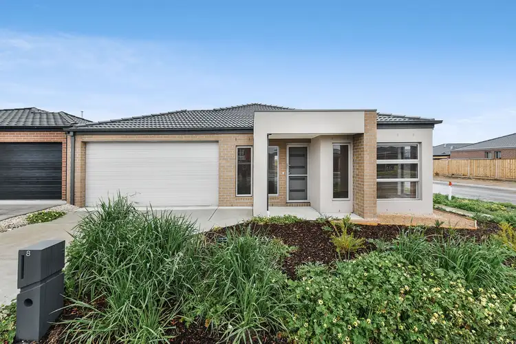 82 Park Orchard Drive, Pakenham VIC 3810
