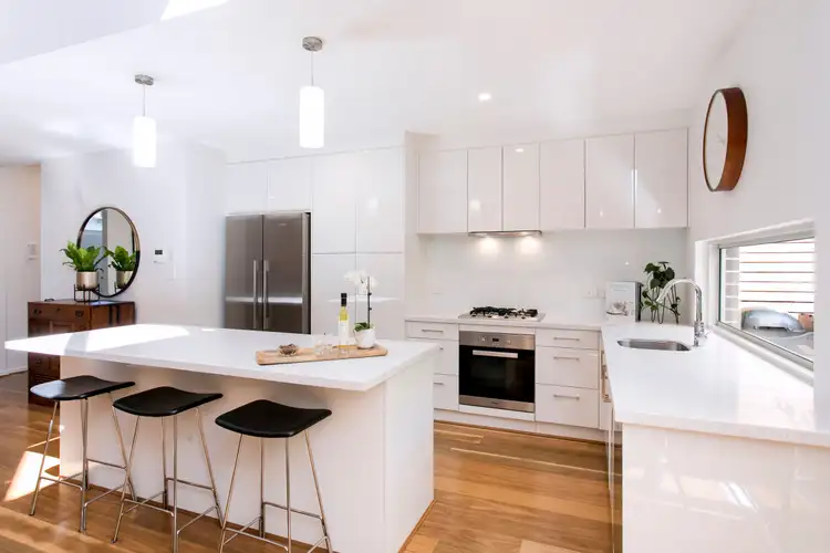 Second view of Homely house listing, 2B Macklin Street, Parkside SA 5063