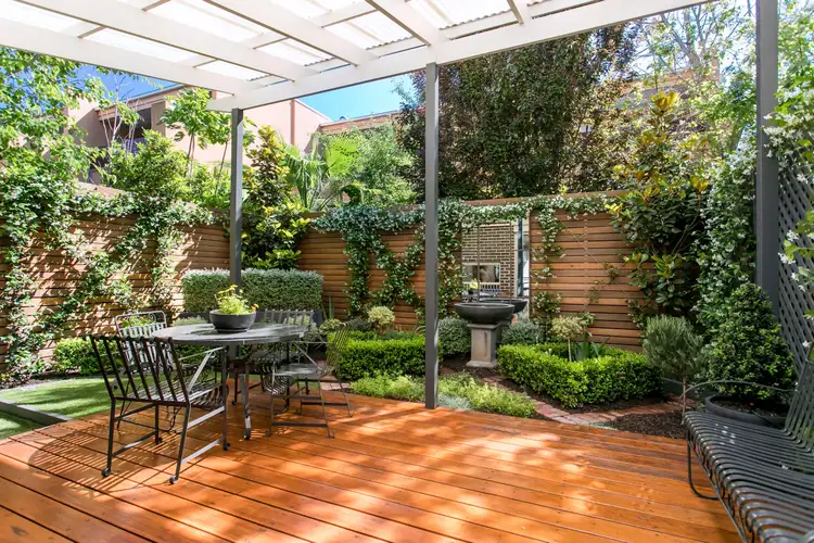 Third view of Homely house listing, 2B Macklin Street, Parkside SA 5063