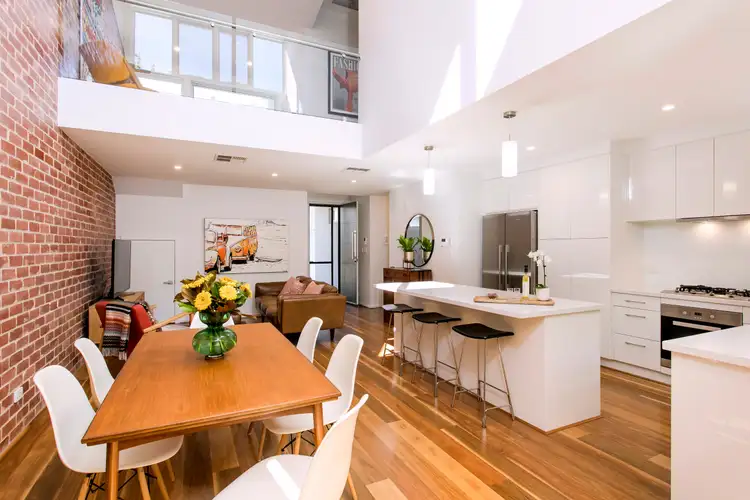Fourth view of Homely house listing, 2B Macklin Street, Parkside SA 5063
