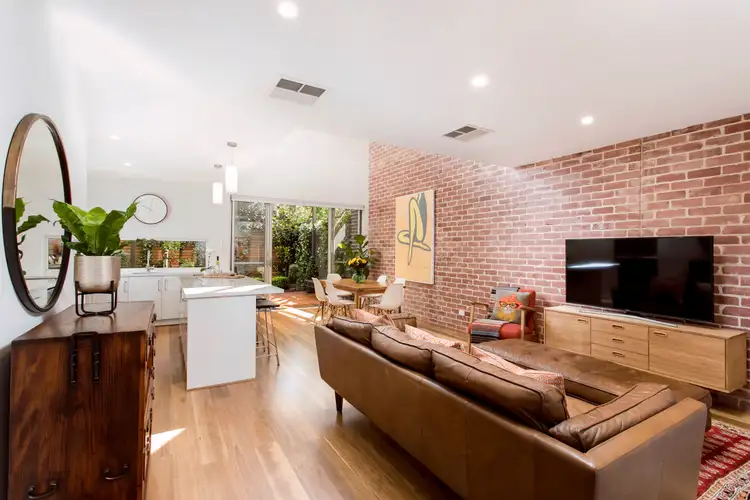 Fifth view of Homely house listing, 2B Macklin Street, Parkside SA 5063