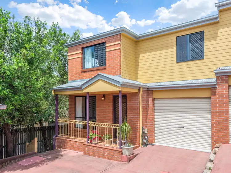 2/20 North Street, Newmarket QLD 4051