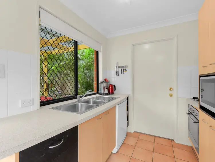 Third view of Homely townhouse listing, 2/20 North Street, Newmarket QLD 4051