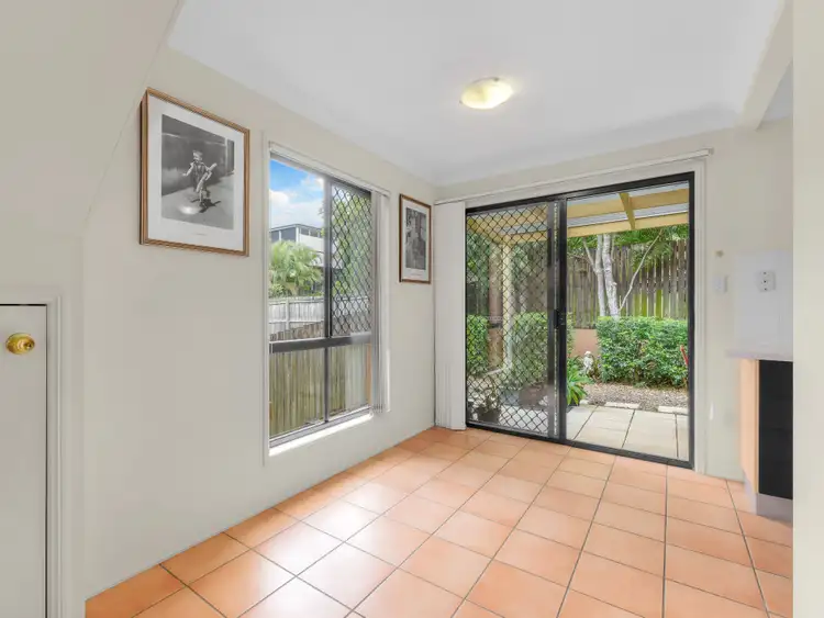 Fourth view of Homely townhouse listing, 2/20 North Street, Newmarket QLD 4051
