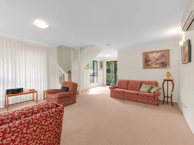 Sixth view of Homely townhouse listing, 2/20 North Street, Newmarket QLD 4051