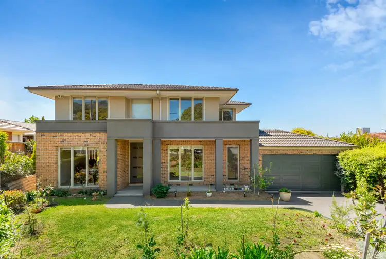 1/5 Rosemary Street, Templestowe Lower VIC 3107