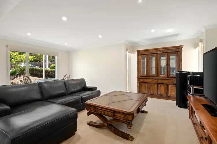 Second view of Homely townhouse listing, 1/5 Rosemary Street, Templestowe Lower VIC 3107