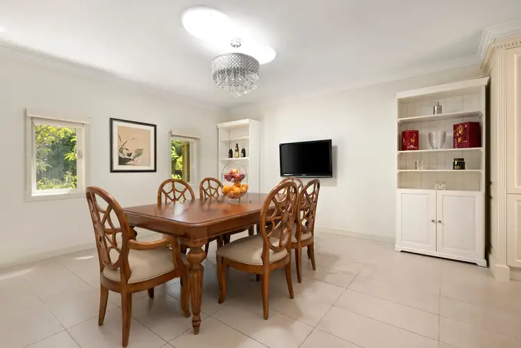 Fourth view of Homely townhouse listing, 1/5 Rosemary Street, Templestowe Lower VIC 3107