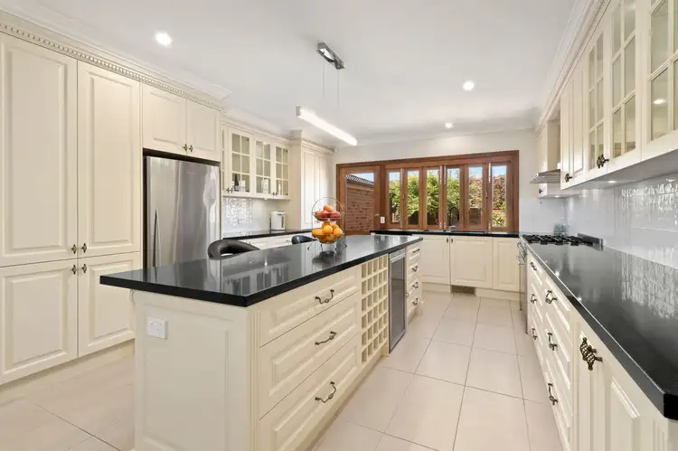 Fifth view of Homely townhouse listing, 1/5 Rosemary Street, Templestowe Lower VIC 3107