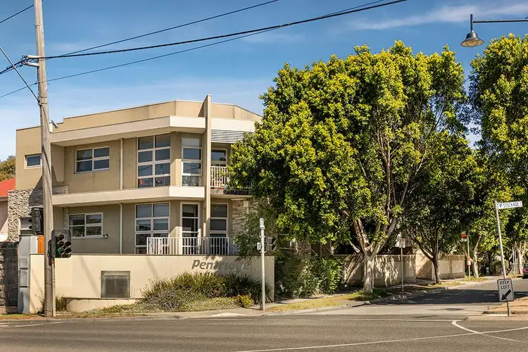 Main view of Homely apartment listing, 7/1 Stockade Avenue, Coburg VIC 3058
