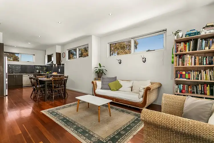Second view of Homely apartment listing, 7/1 Stockade Avenue, Coburg VIC 3058