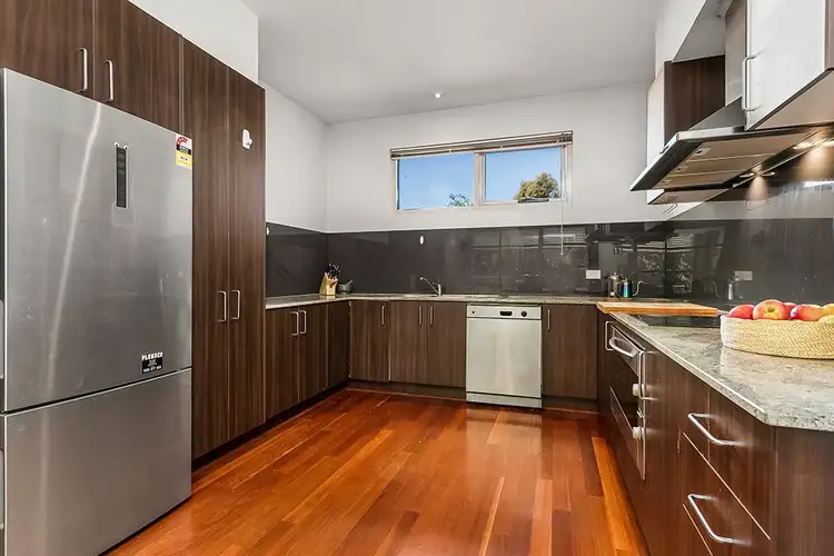 Third view of Homely apartment listing, 7/1 Stockade Avenue, Coburg VIC 3058