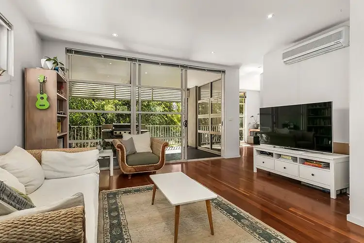 Fourth view of Homely apartment listing, 7/1 Stockade Avenue, Coburg VIC 3058