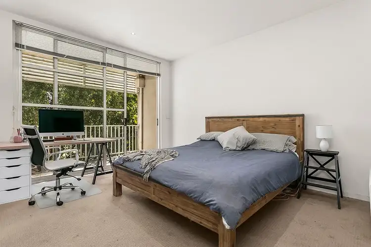Fifth view of Homely apartment listing, 7/1 Stockade Avenue, Coburg VIC 3058