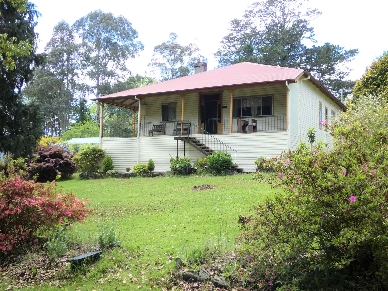 Main view of Homely house listing, 12 Karabin Street, Dorrigo NSW 2453