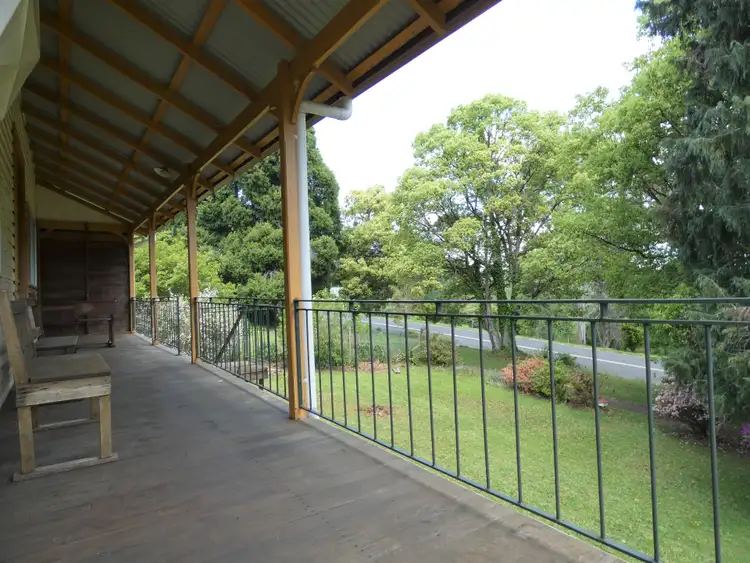 Second view of Homely house listing, 12 Karabin Street, Dorrigo NSW 2453
